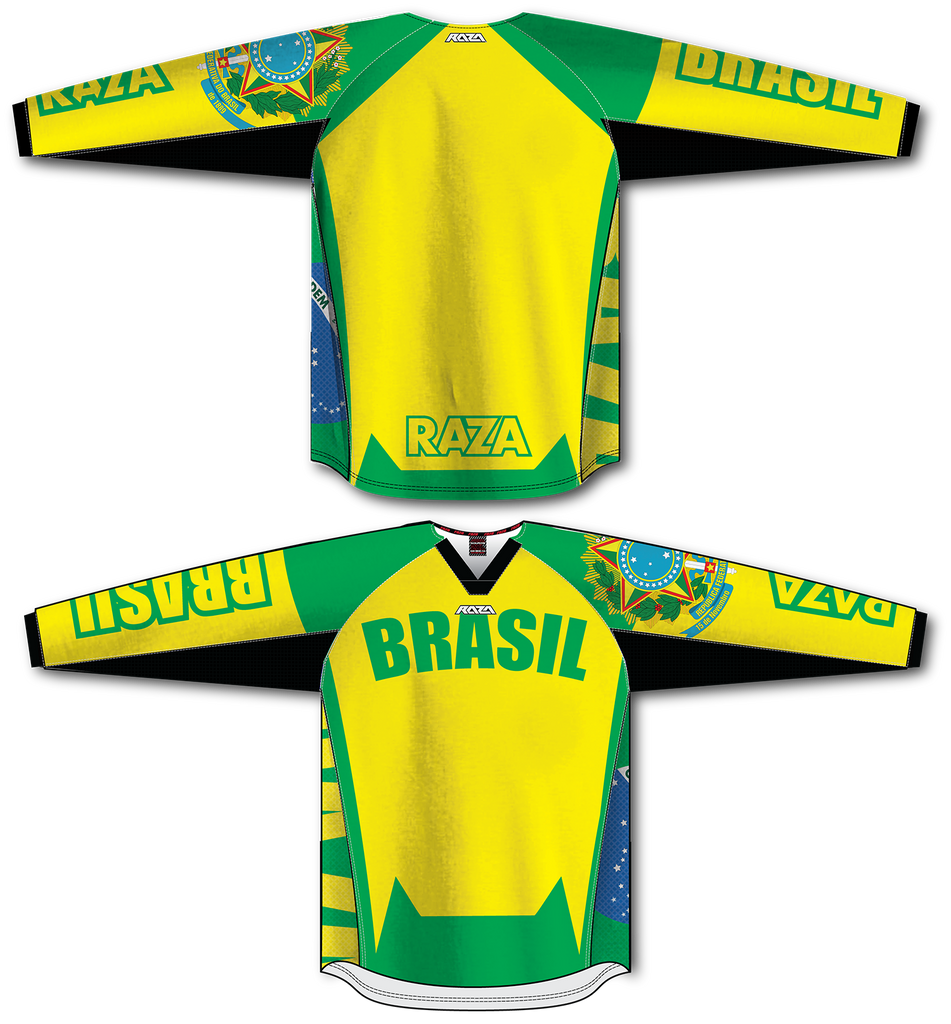 DatSquad BRAZIL - Suit Livery by JoshuaW_42, Community